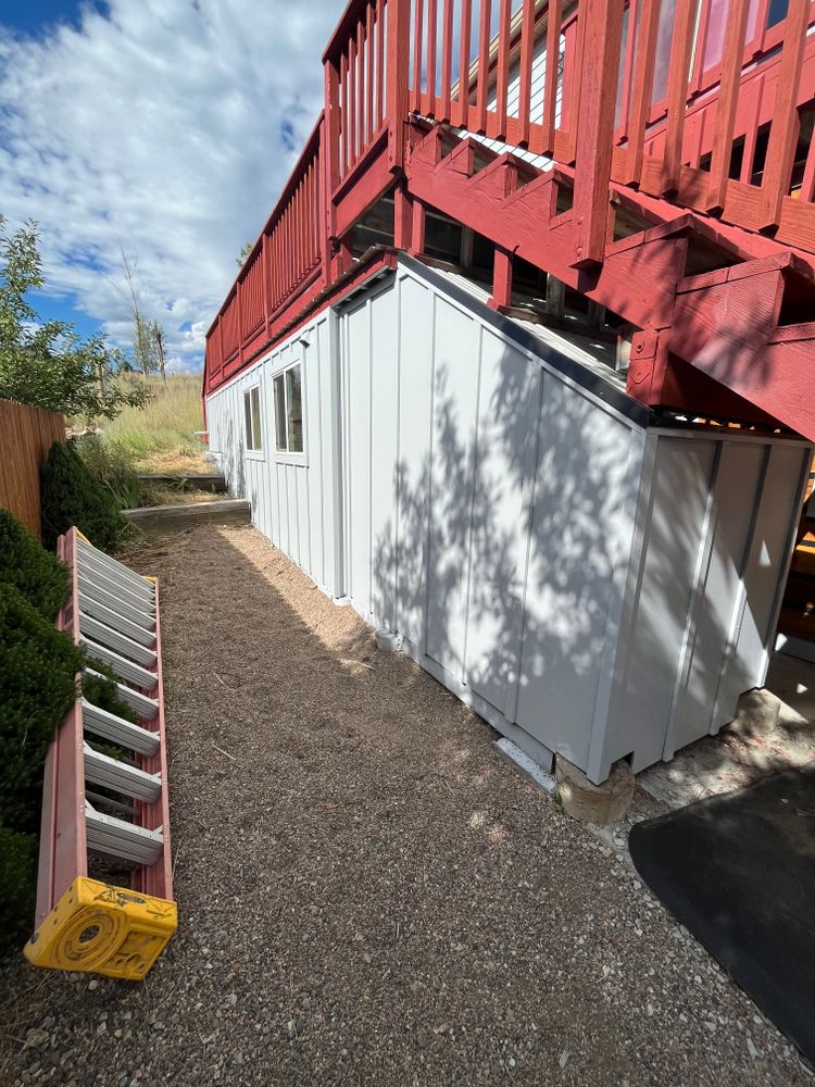 All Photos for Covenant Painting & Restoration LLC in Phoenix, AZ