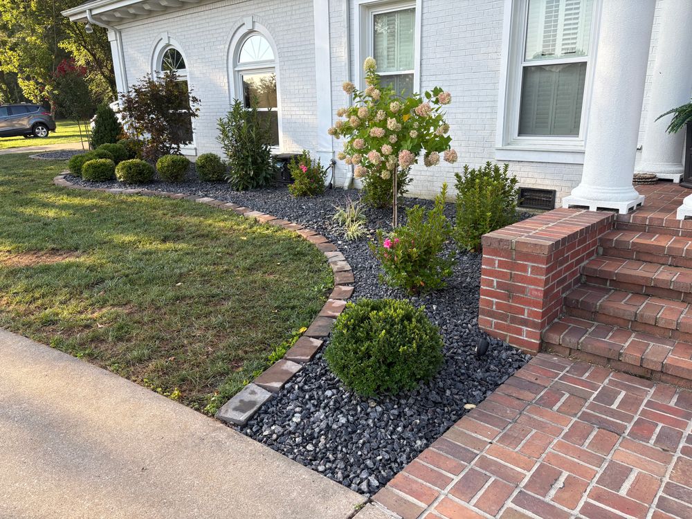 All Photos for Bailey’s Lawn Care & Dirt Service in Murray, KY