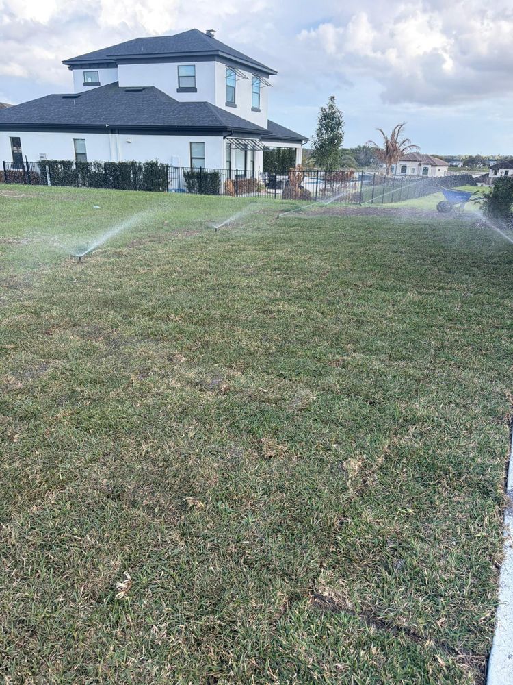 All Photos for Estrada All Pro Lawn Service in Auburndale, Florida