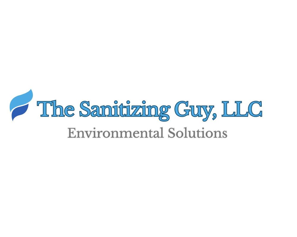 Home Application for The Sanitizing Guy LLC in Linville, N.C