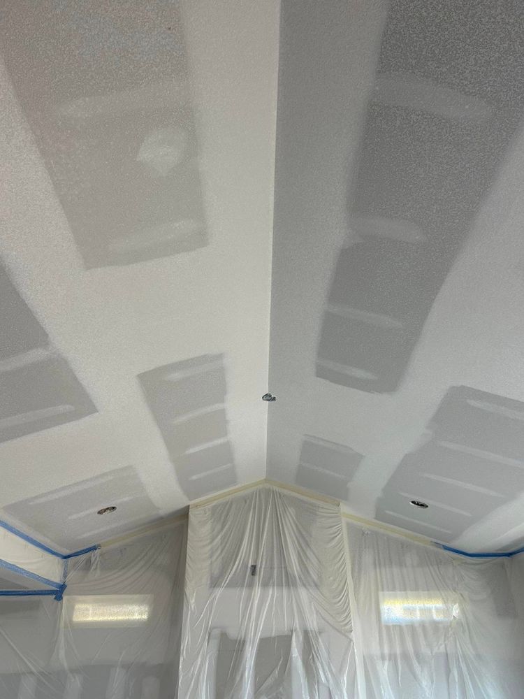 All Photos for Rambo Drywall in California, MO