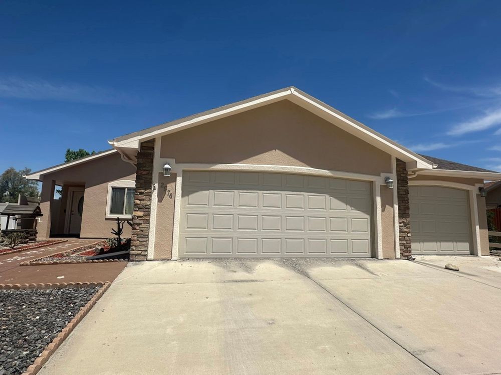 Roofing for Skyline Painting & Roofing in Grand Junction, CO
