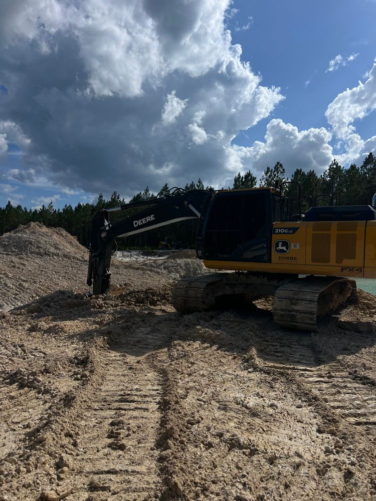 All Photos for Bay Hill Development in Nahunta, GA