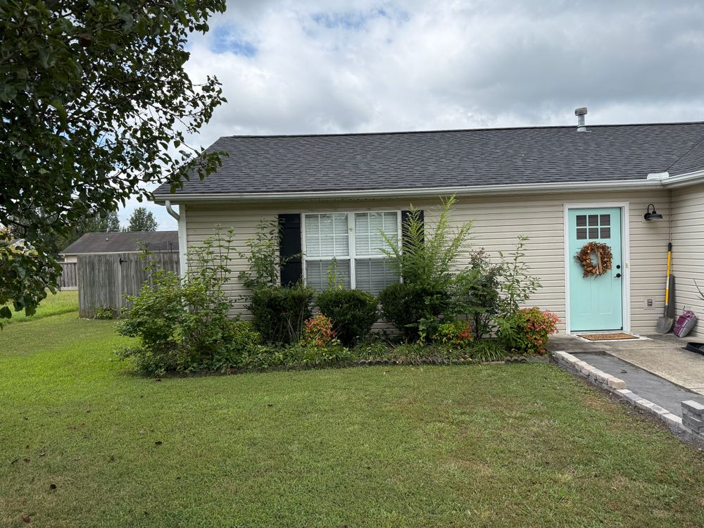 All Photos for TJ’s Landscaping in Knoxville, TN