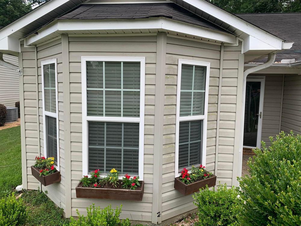 All Photos for X-Stream Pressure Washing and Roof Cleaning in Sandersville, GA