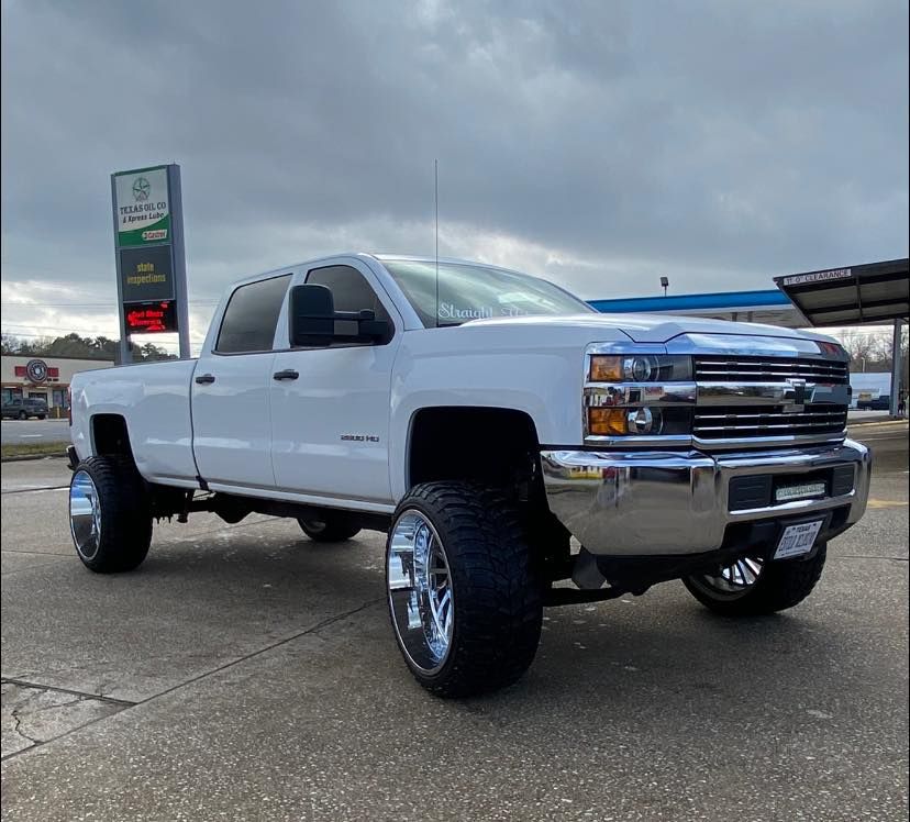 Maintenance Wash for Spec Auto Detail in Lufkin, TX