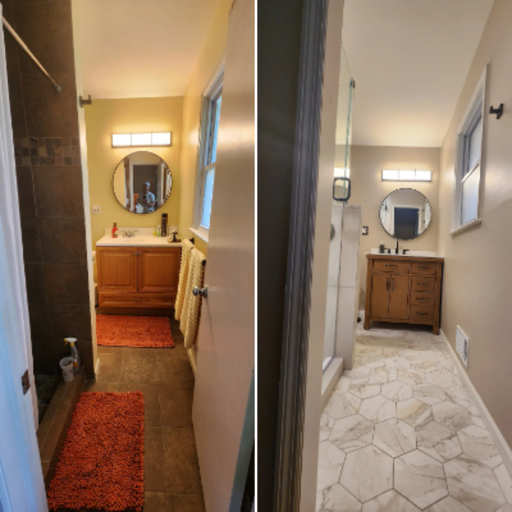 All Photos for A&D Reliable Construction in Independence, MO