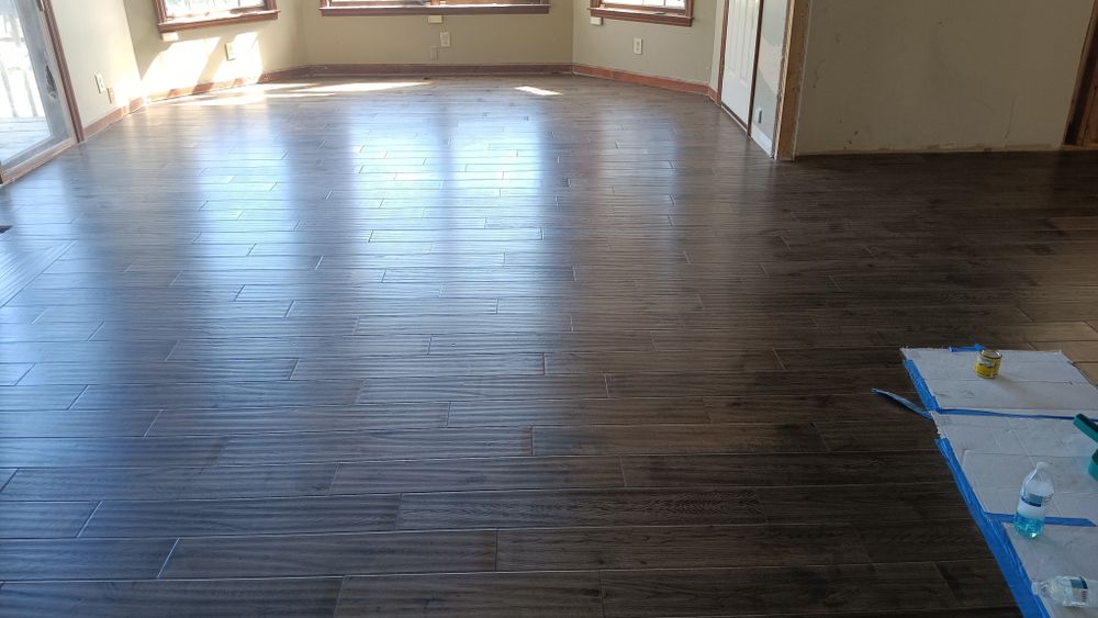 All Photos for Middle Tennessee Wood Floors in Clarksville, TN