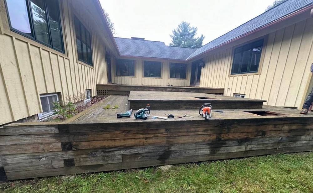 All Photos for BW Outdoor Solutions in Newton, NJ