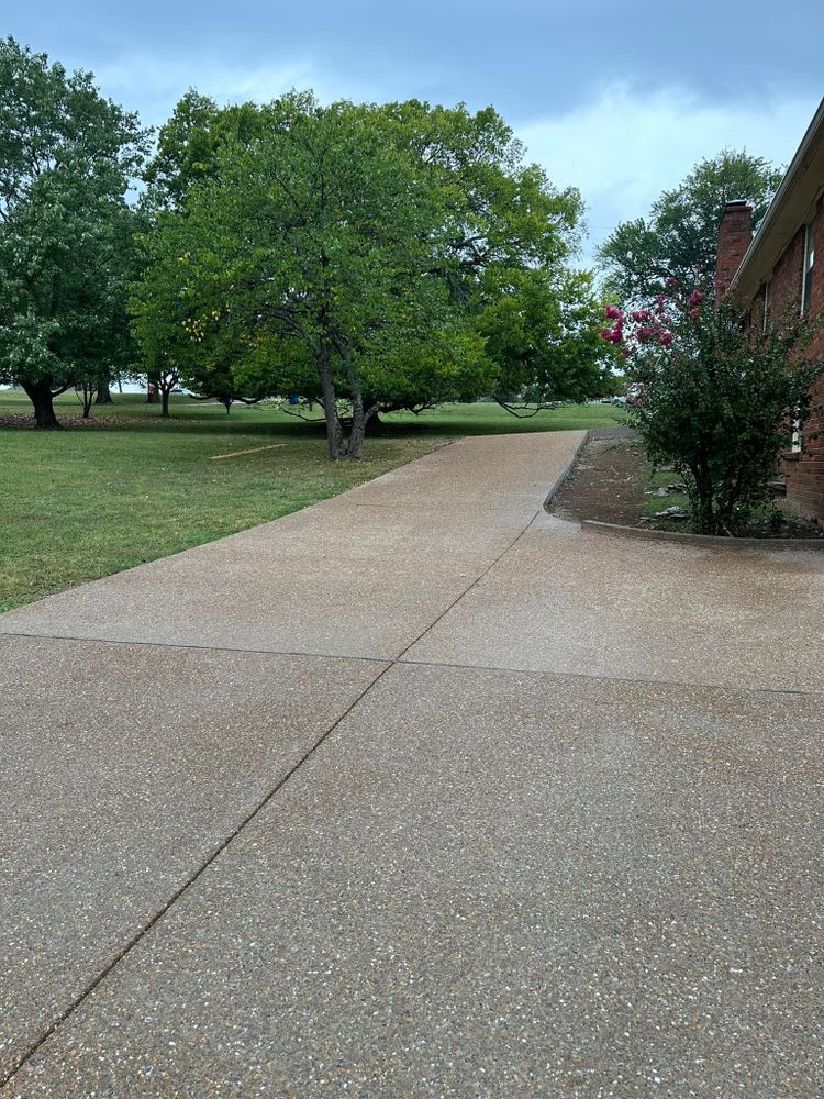 All Photos for Tuck Concrete LLC in Hendersonville, TN