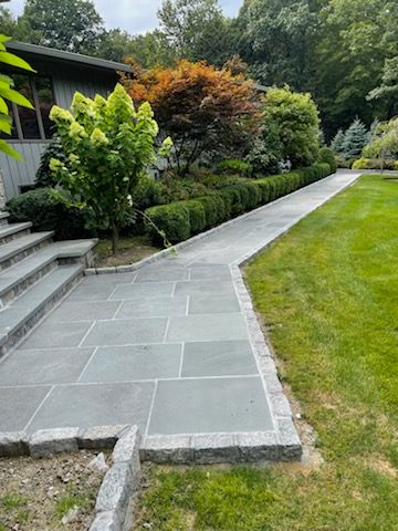 Exterior Renovations for FAZIO Construction in New Milford, CT