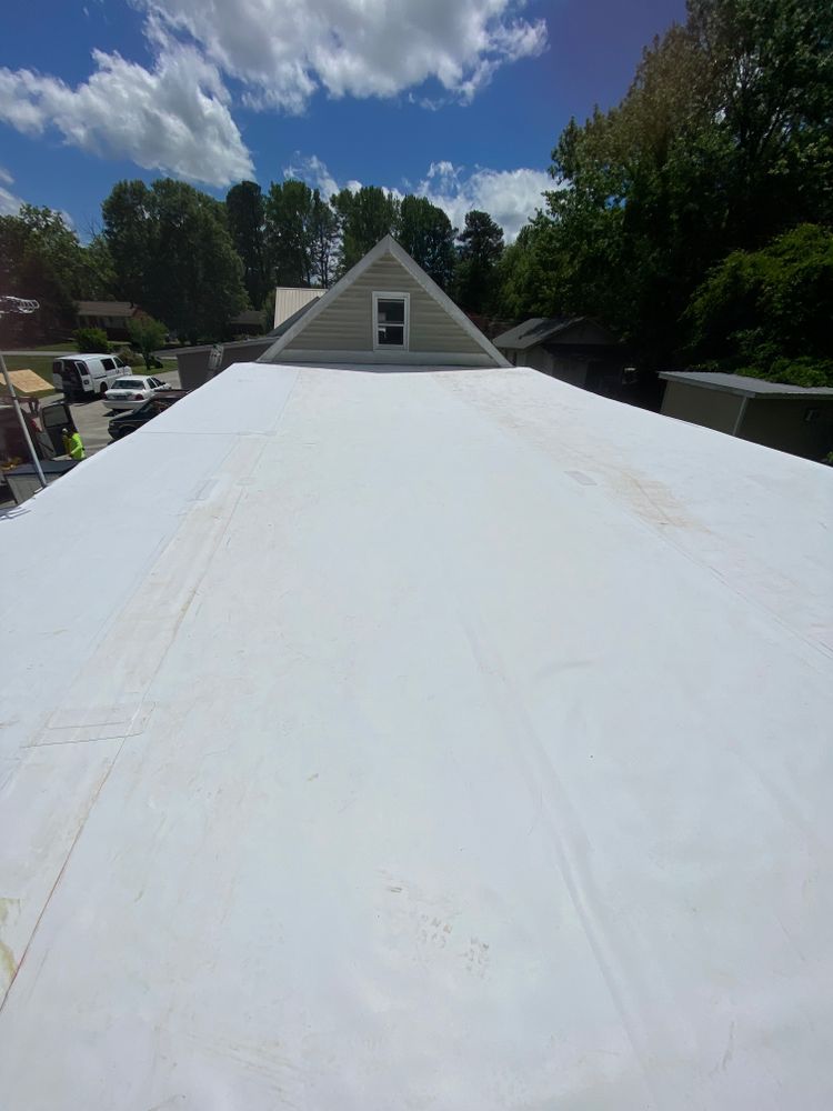 All Photos for MDRR Roofing & Home Restoration in Greensboro, NC