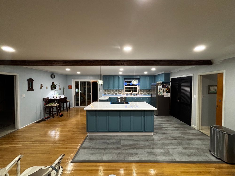 All Photos for Rockland Coatings & Construction in Newton, NC