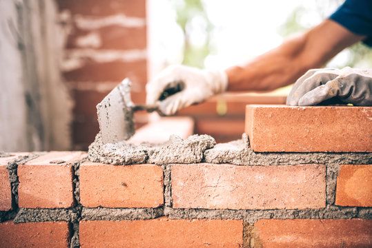 Masonry for 3 States Masonry, Foundations, & Chimneys in 1 Tara Blvd #200, Nashua, New Hampshire 