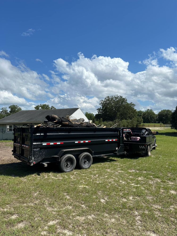 Other Services for Walsh Fencing & Land Management in Tavares, FL