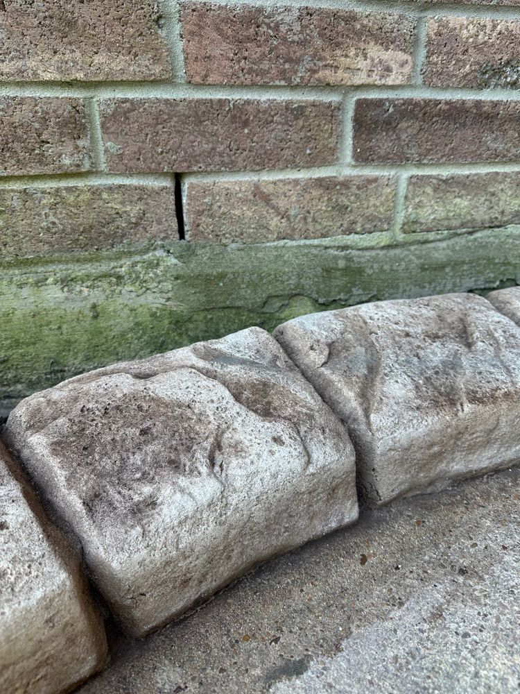 All Photos for Texas Curb N Borders in Houston, TX