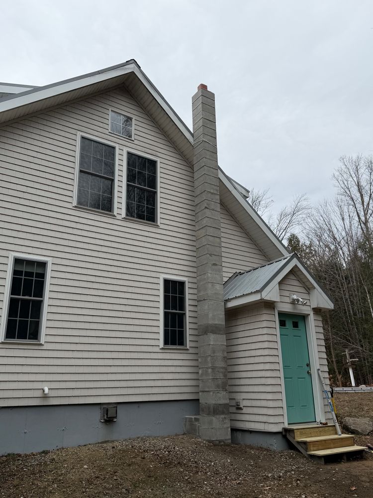 All Photos for Alderman's Masonry and Construction LLC in Windham, ME