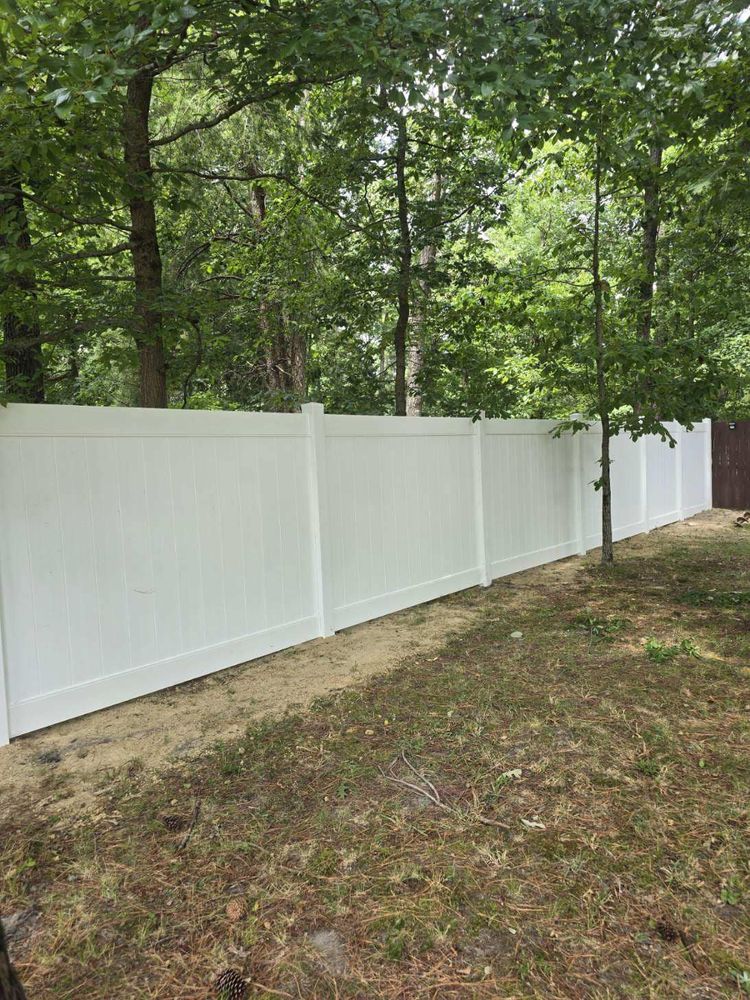 Fencing for Innovative Enclosures in Mechanicsville, VA