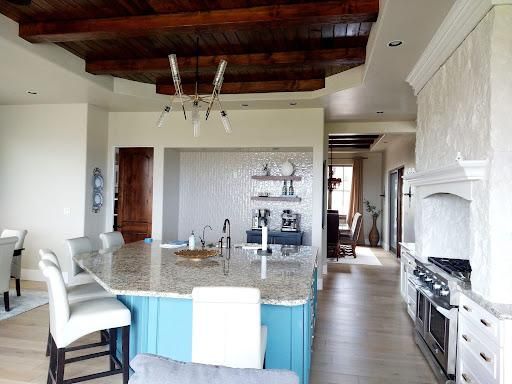 Interior Painting for Hoffmann's Custom Painting in Fruita , CO