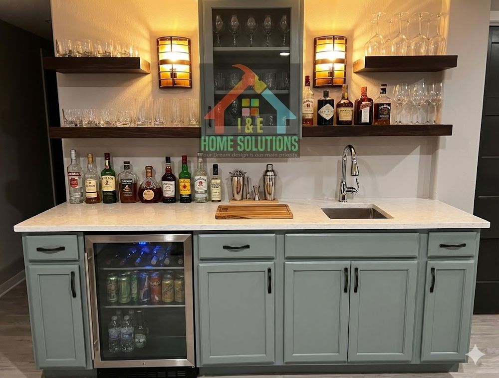 All Photos for I&E Home Solutions in Northglenn, CO