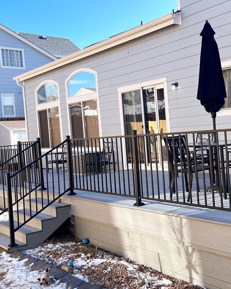 All Photos for All Season Improvements LLC in Colorado Springs, CO