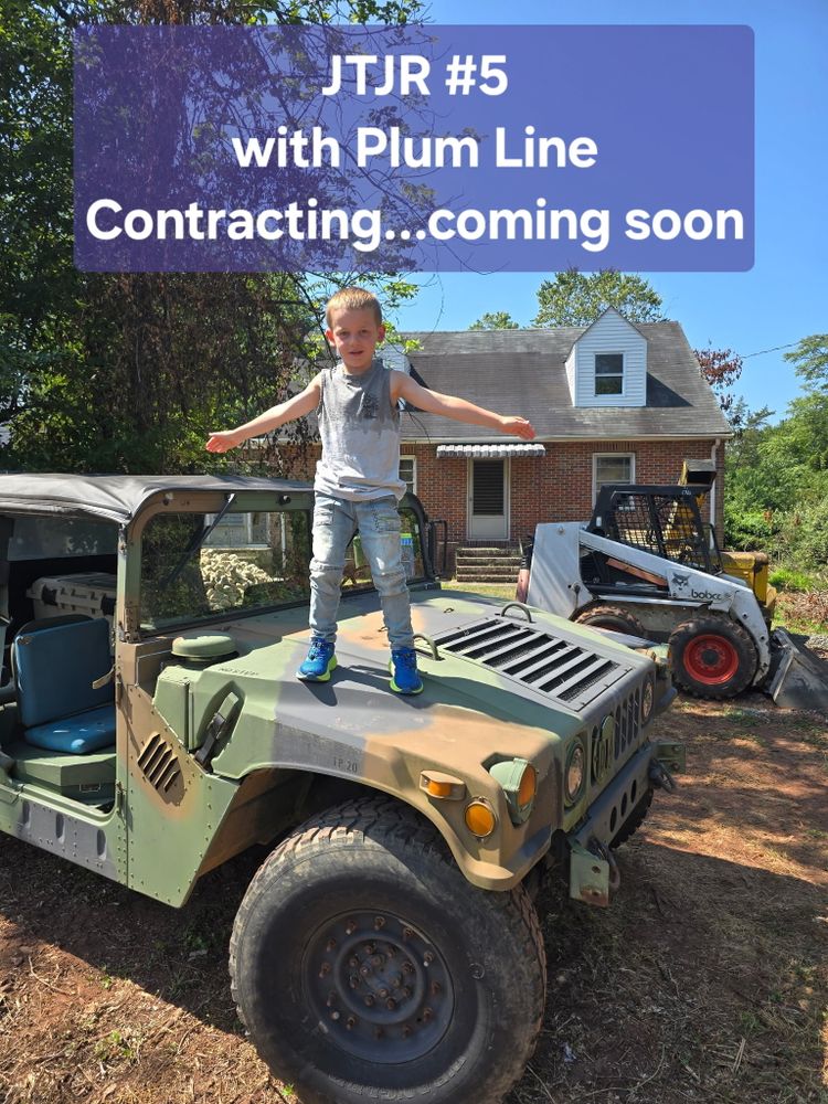 All Photos for Plum Line Contracting in Martinsville, NJ