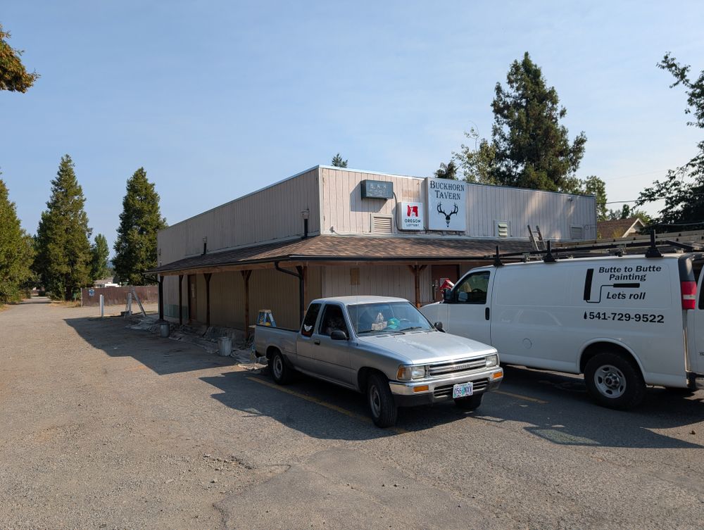 All Photos for Butte To Butte Painting in Lowell, OR