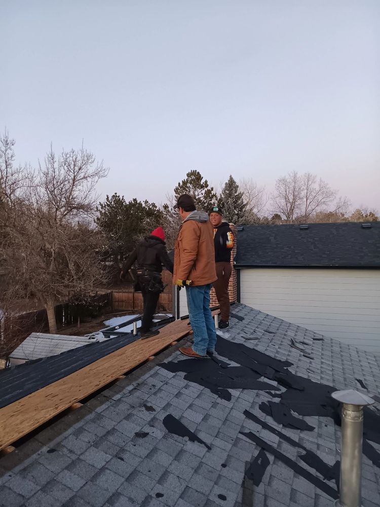 Our residential roofing services provide expert installation, repair, and maintenance to ensure your home is protected. Trust our experienced team for reliable solutions that enhance durability and complement your home’s aesthetics. for Madden Improvements in Denver, CO