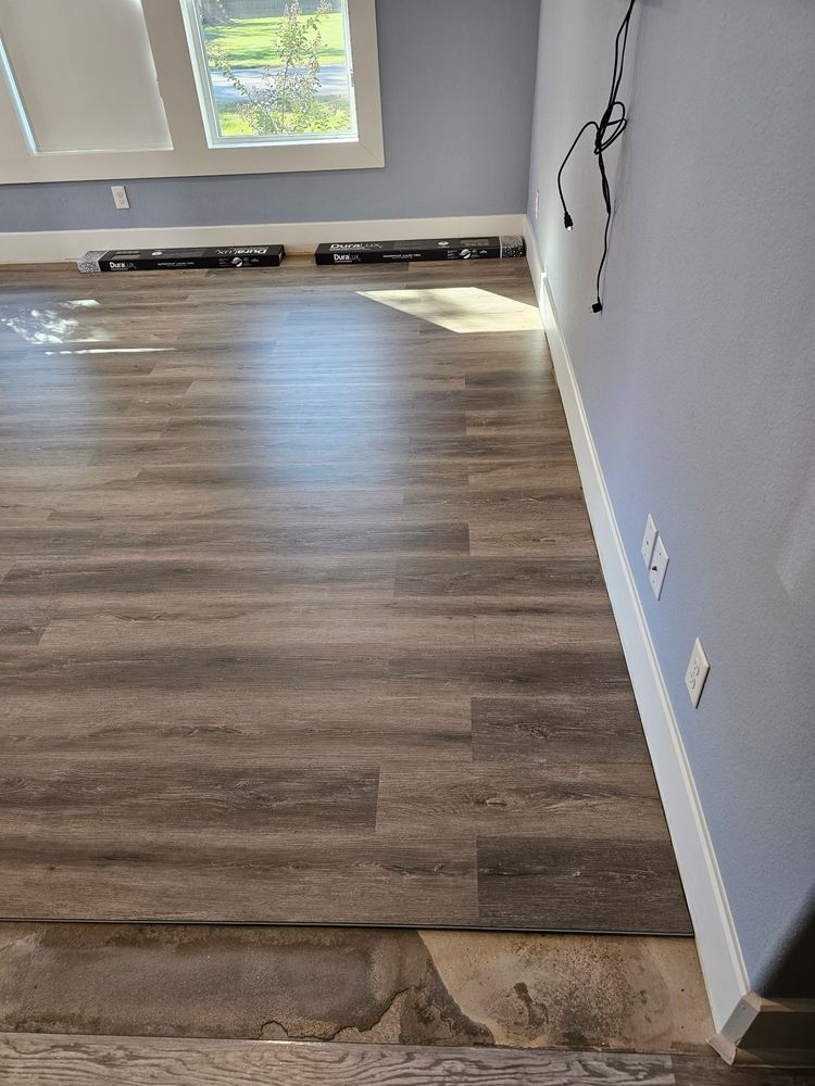 All Photos for Hockley Frame and Siding LLC in Hockley, TX