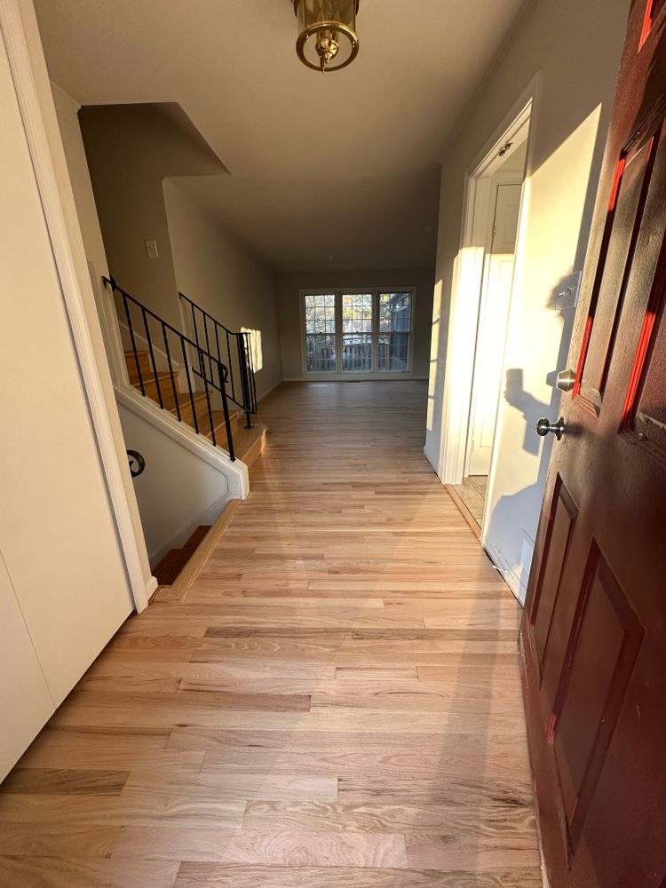 All Photos for K&A Hardwood Floors in Alexandria, VA