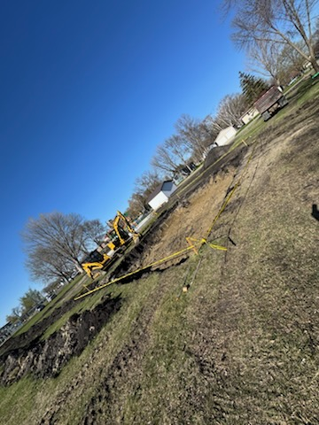 All Photos for Harazin LandWorks in Olivia, MN
