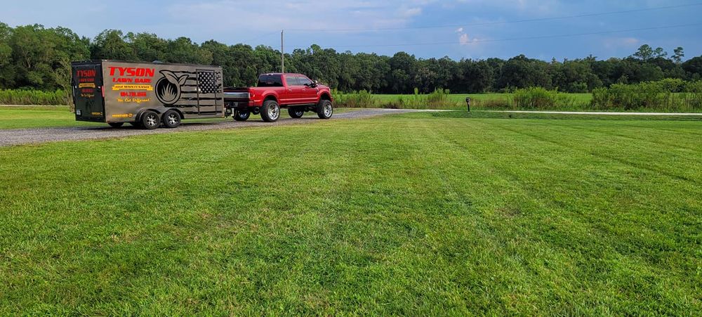 All Photos for Tyson’s Full Service Lawn Care in Starke, FL