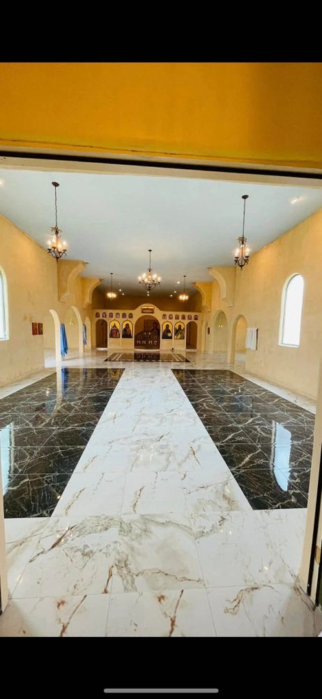 Transform your home with our expert flooring installation services, offering a seamless and precise application that enhances beauty and durability. Trust us to deliver quality craftsmanship for every room in your house. for Prosper Renovations in Kyle, TX