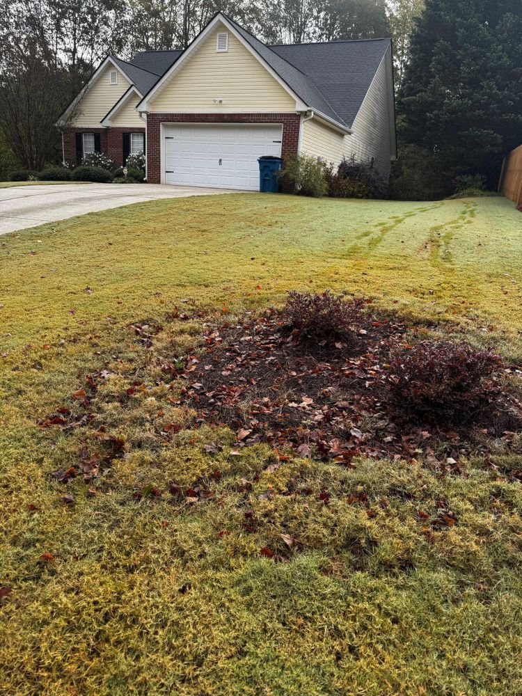 All Photos for Deeply Rooted Lawns – Hydroseeding & Sod Installation Services in Winder, GA