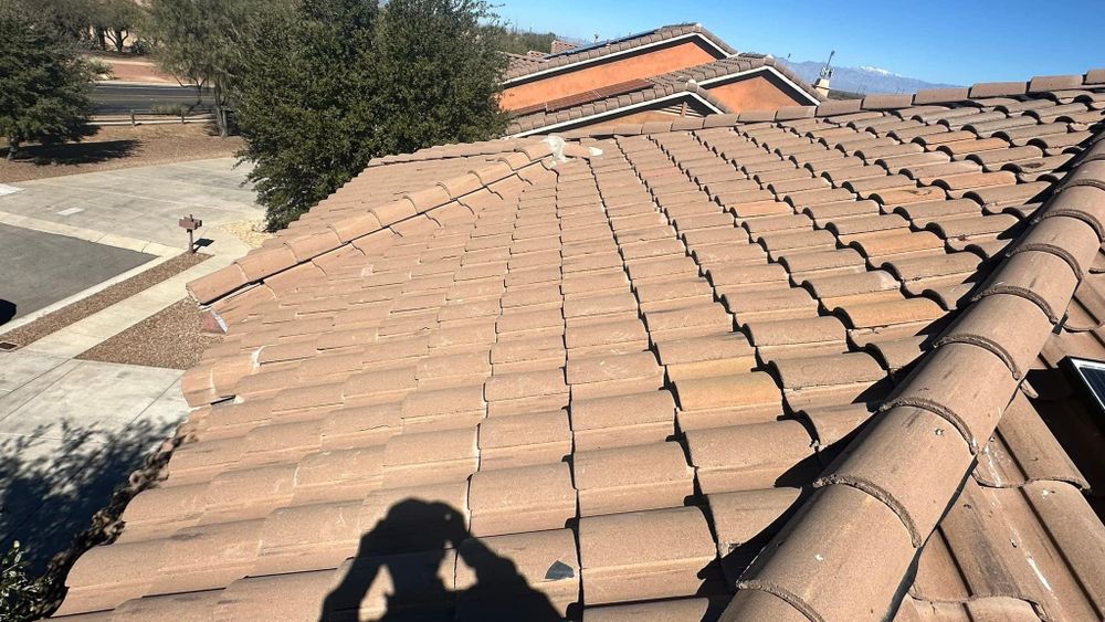 All Photos for Alpha Roofing LLC  in Tucson,  AZ