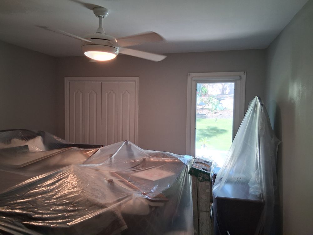 All Photos for Raw Paintings, Sheetrock Repairs and Cleaning in Columbia, SC