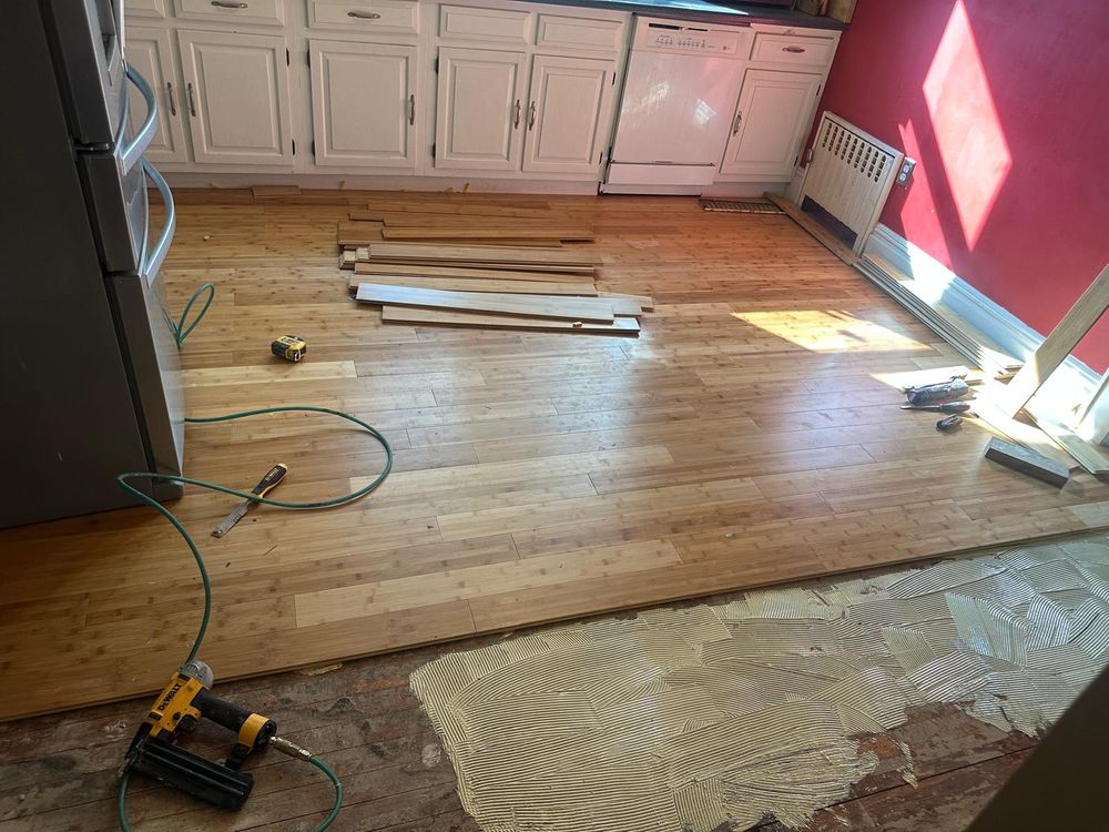 All Photos for Henry's Next Level Home Improvement in East Orange, NJ