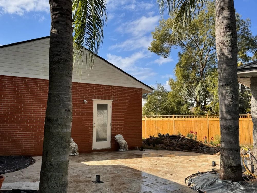 All Photos for Pro Designs Landscaping in Jacksonville, FL