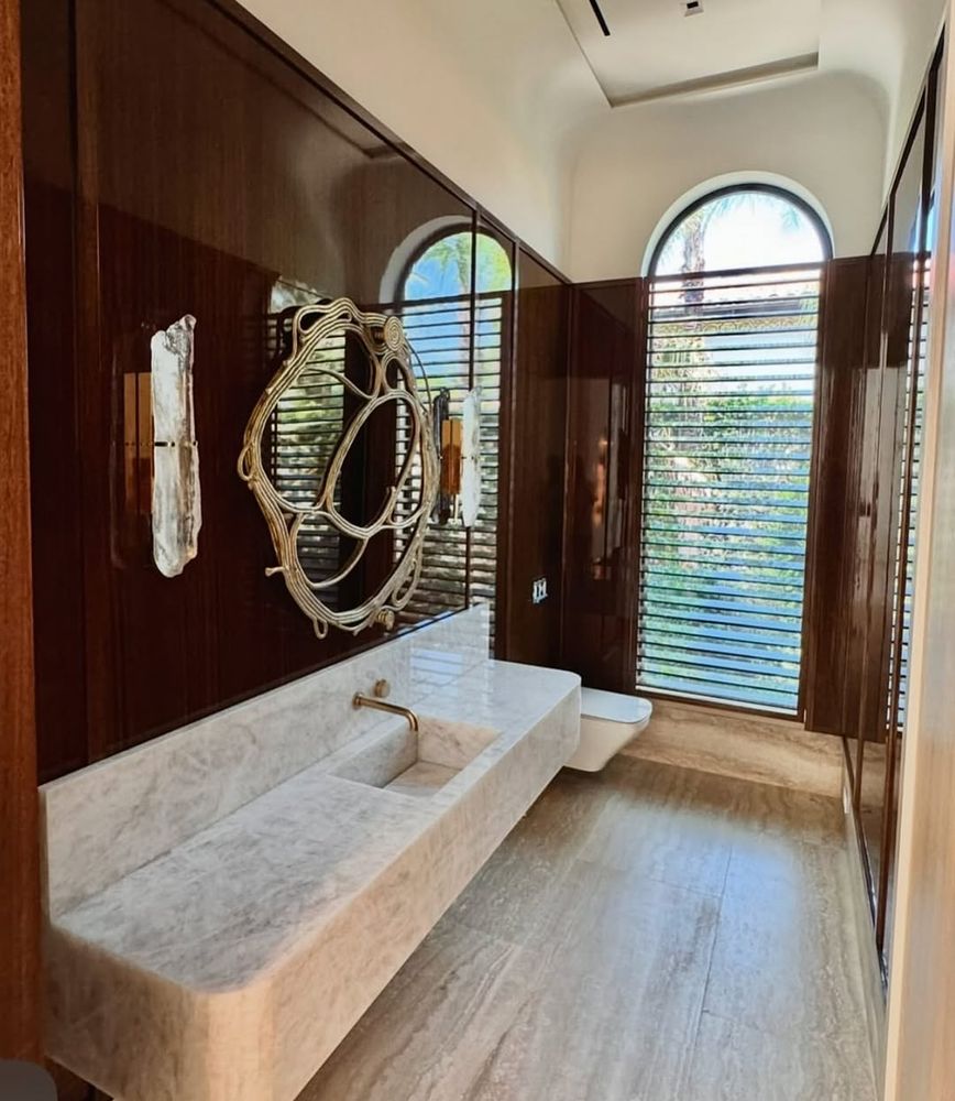 Our expert drywall repair service quickly restores your walls to their original condition, ensuring a seamless and professional finish while enhancing the beauty and durability of your home. for Lujo Drywall in Lantana, FL