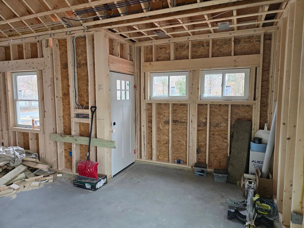 All Photos for Clarke Building Company in West Newbury, MA
