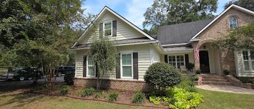 Outdoor Furniture for Precision Exterior Services in Blackshear, GA