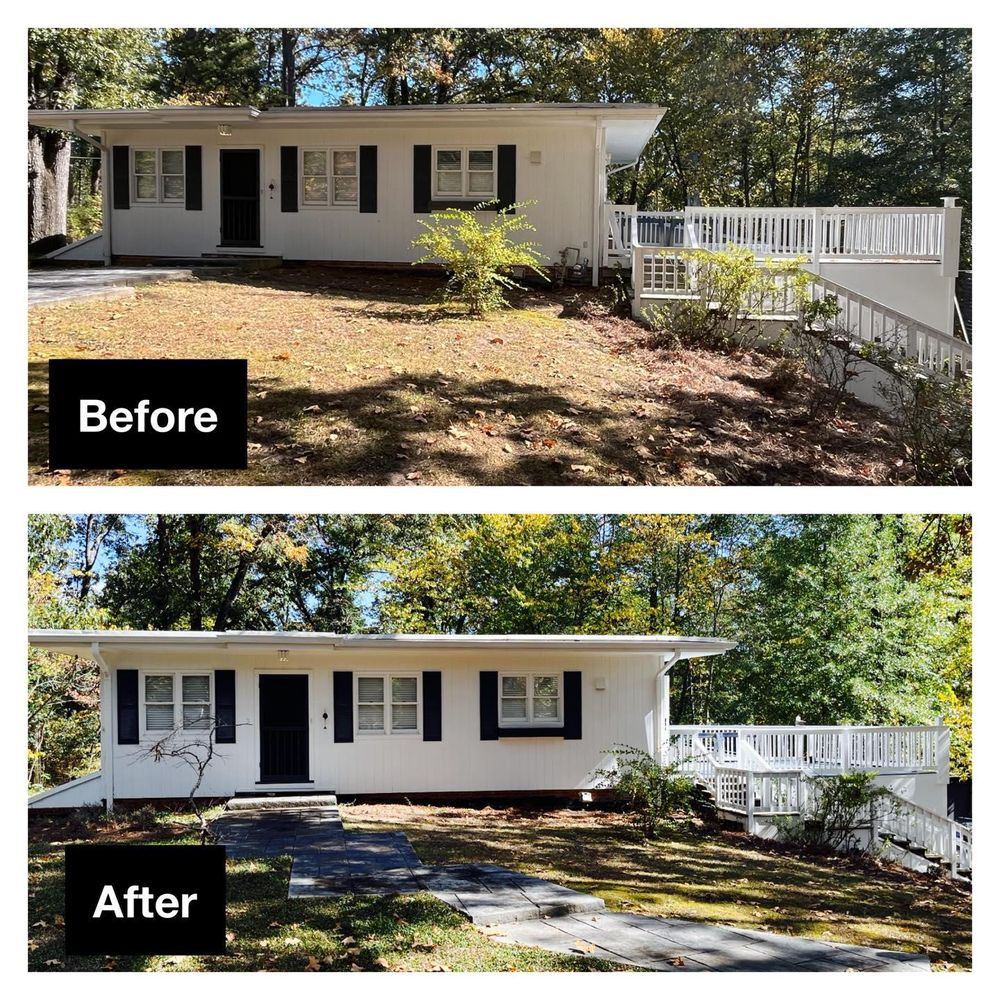 All Photos for Honey Do Oxford Pressure Washing and Soft Washing in Oxford, Mississippi