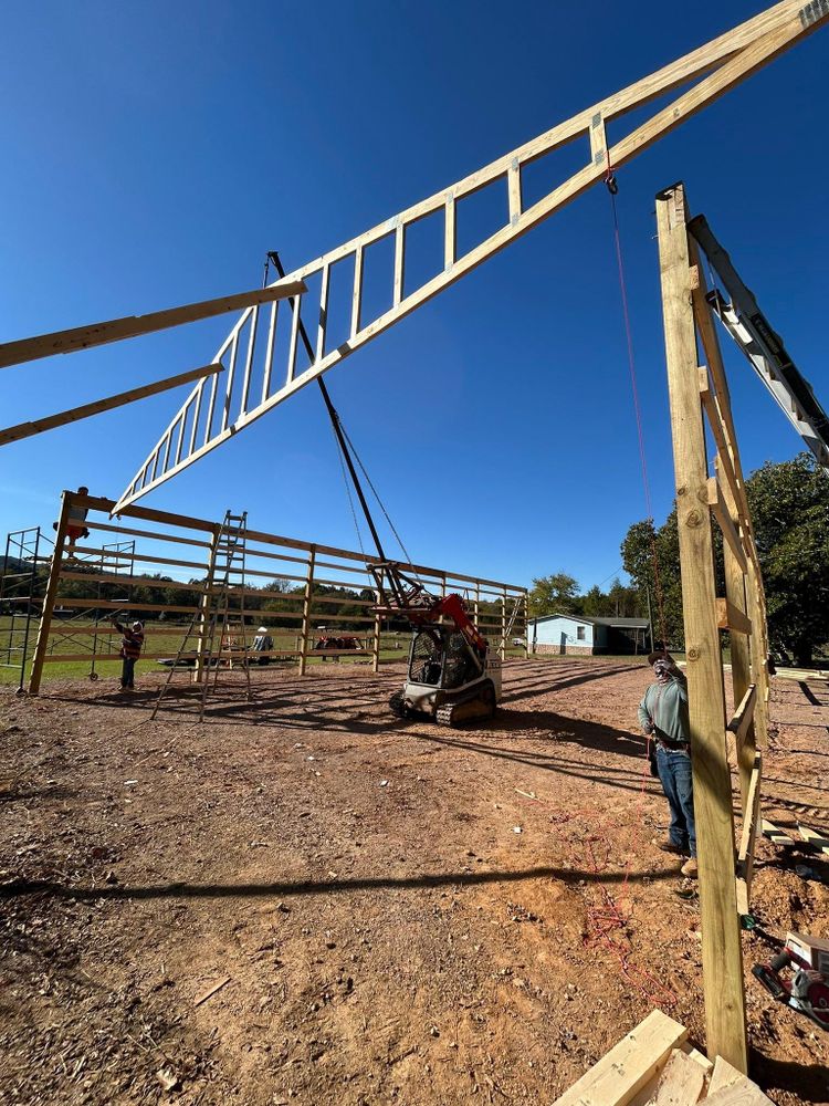 All Photos for Seven Hills Remodeling in Cave Spring, GA