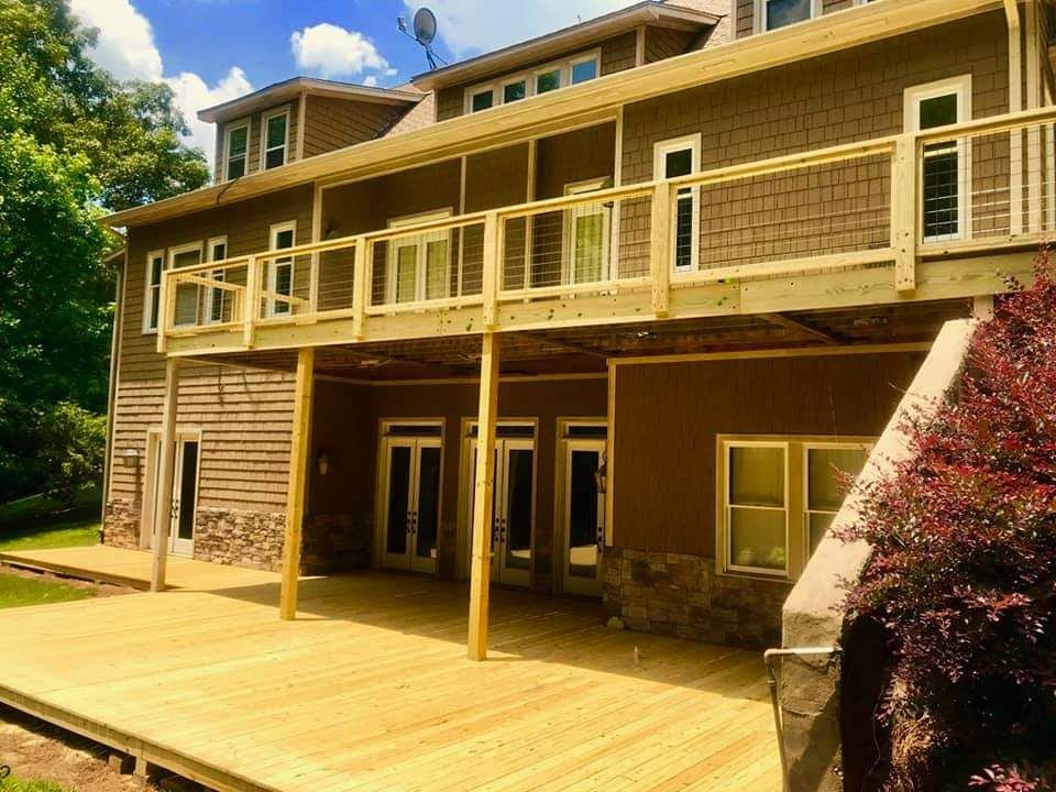 All Photos for Castaneda Home Services  in Gainesville, GA