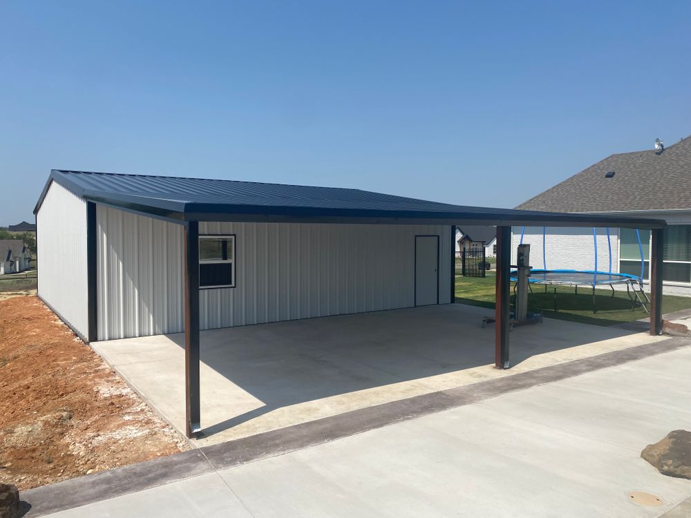 All Photos for Freedom Contracting Of Texas LLC. in Springtown, TX
