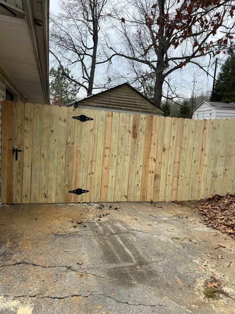 All Photos for Penrod & Son's Fencing in Owensboro, KY