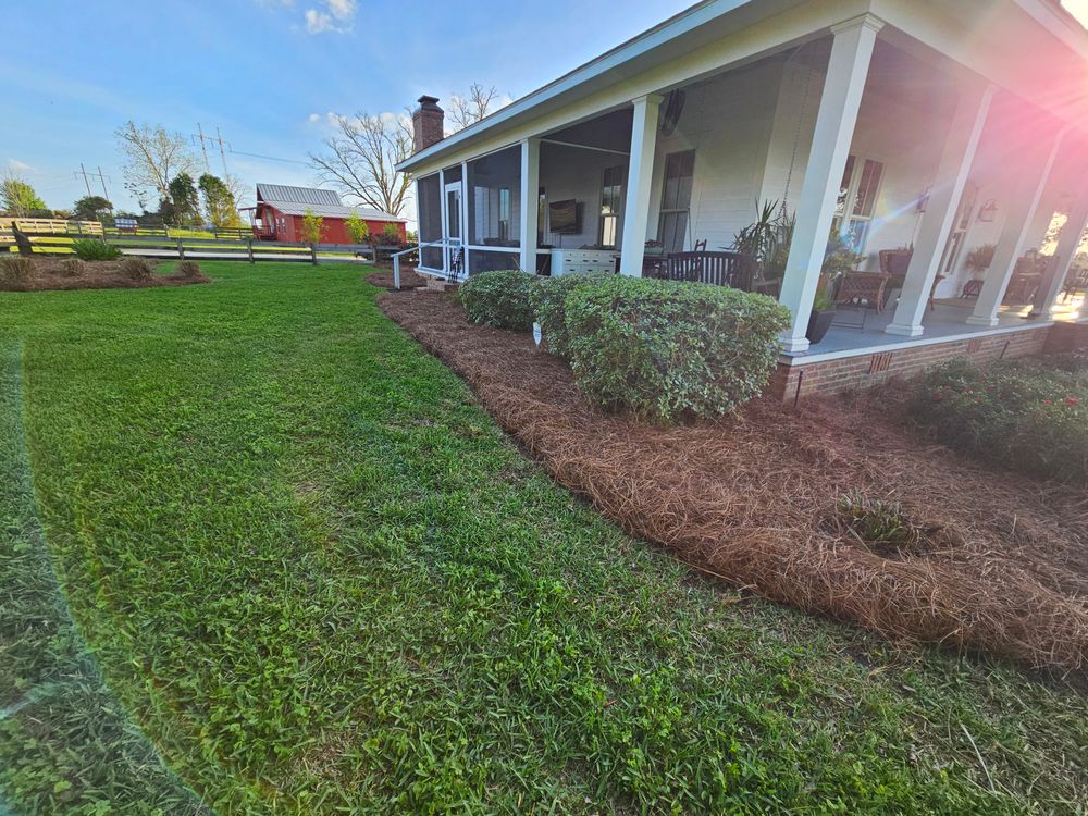 All Photos for Southern Shade Property Service in Ray City, GA