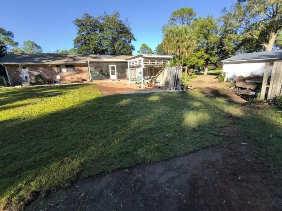 All Photos for Down & Dirty Pool Service in Crawfordville, FL