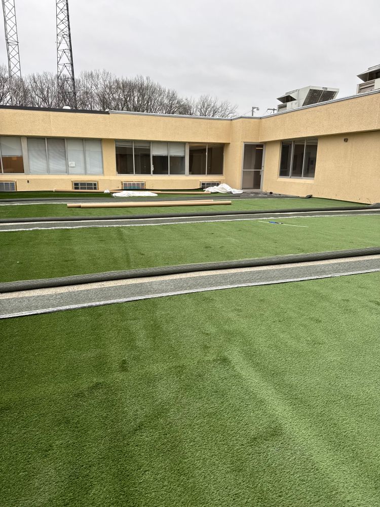 All Photos for Greenscape Solutions in Milan, TN