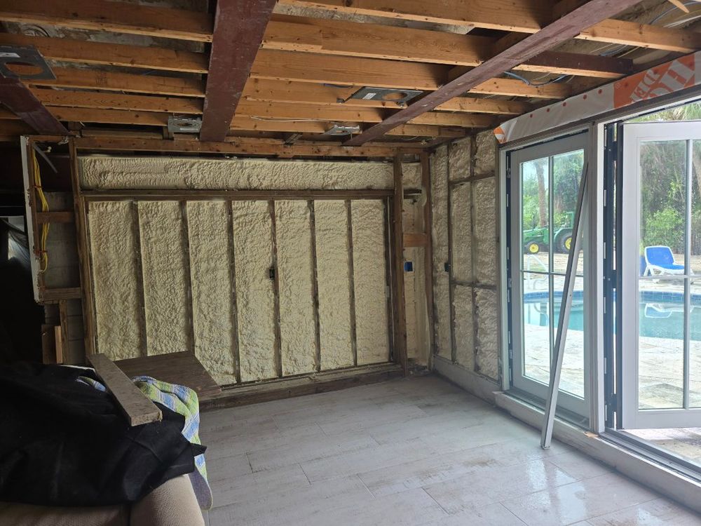 All Photos for Charly Spray Foam Insulation in Arcadia, FL